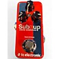 Used TC Electronic Sub N Up Mini Octaver Effect Pedal thumbnail