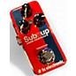 Used TC Electronic Sub N Up Mini Octaver Effect Pedal