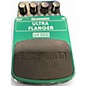 Used Behringer BUF300 Ultra Bass Flanger Bass Effect Pedal