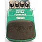Used Behringer BUF300 Ultra Bass Flanger Bass Effect Pedal