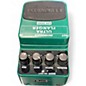Used Behringer BUF300 Ultra Bass Flanger Bass Effect Pedal