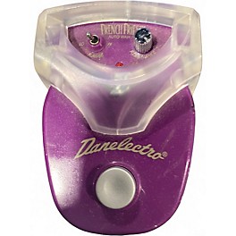 Used Darelectro french frys Effect Pedal