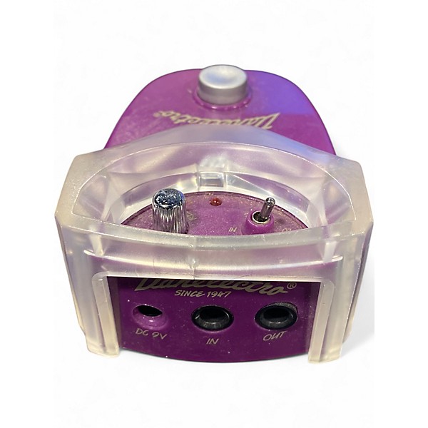 Used Darelectro french frys Effect Pedal