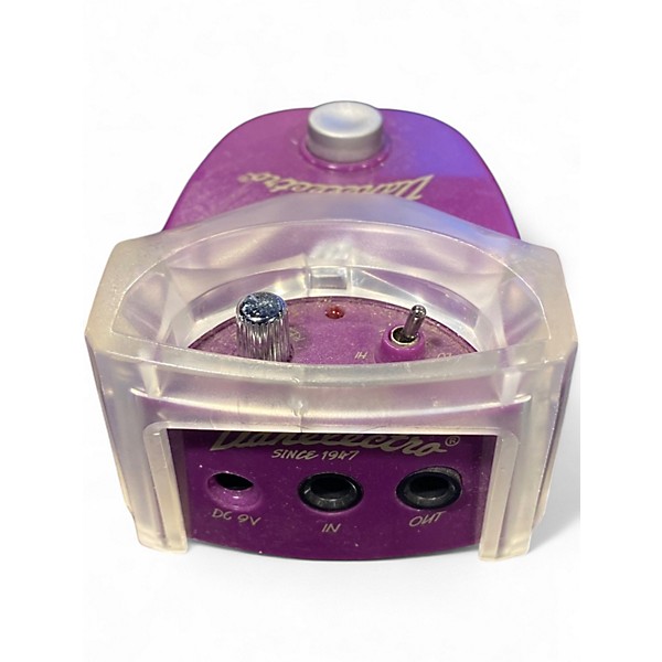 Used Darelectro french frys Effect Pedal