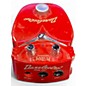 Used Darelectro pastrami overdrive Effect Pedal
