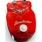 Used Darelectro pastrami overdrive Effect Pedal