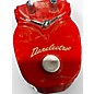 Used Darelectro pastrami overdrive Effect Pedal