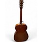 Used Eastman E10 OM Natural Acoustic Guitar