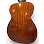 Used Eastman E10 OM Natural Acoustic Guitar