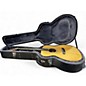 Used Eastman E10 OM Natural Acoustic Guitar