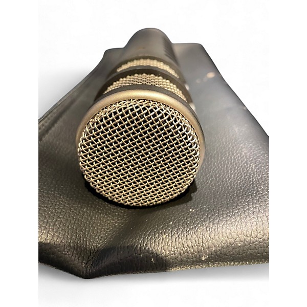 Used RODE procaster Dynamic Microphone