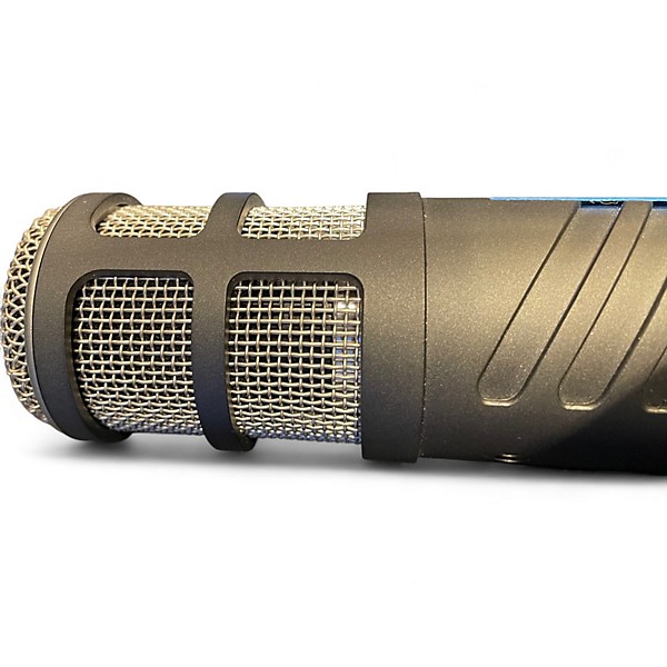 Used RODE procaster Dynamic Microphone