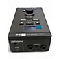 Used PreSonus revelator io44 Audio Interface