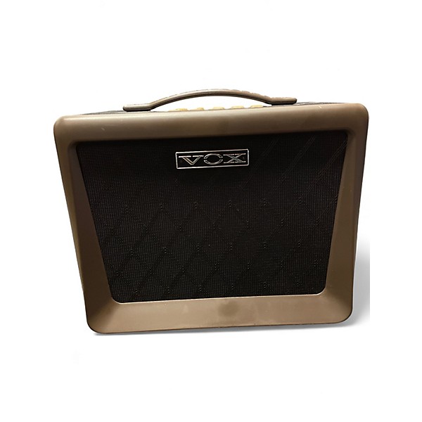 Used VOX VX50 AG Acoustic Guitar Combo Amp