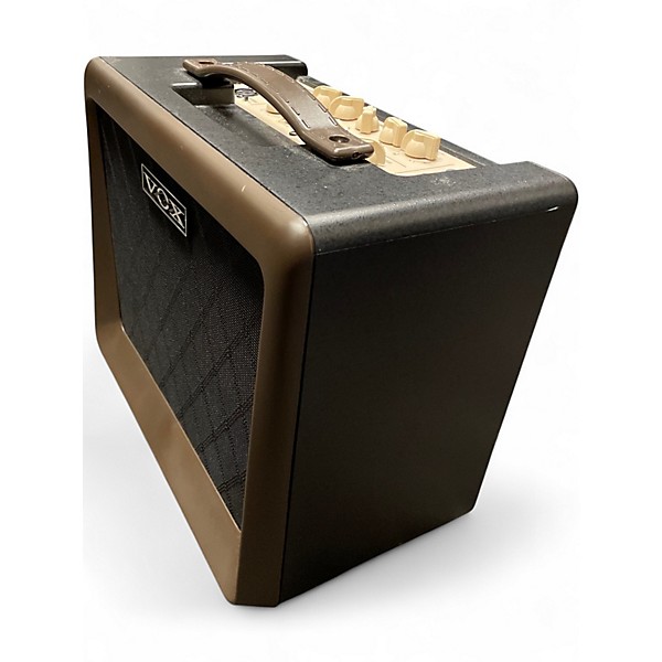 Used VOX VX50 AG Acoustic Guitar Combo Amp