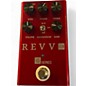 Used Revv Amplification G4 Effect Pedal thumbnail