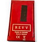 Used Revv Amplification G4 Effect Pedal