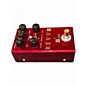 Used Revv Amplification G4 Effect Pedal