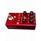 Used Revv Amplification G4 Effect Pedal