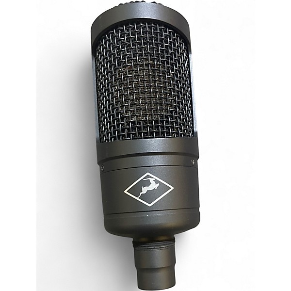 Used Antelope Audio solo Condenser Microphone