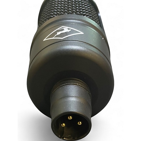 Used Antelope Audio solo Condenser Microphone