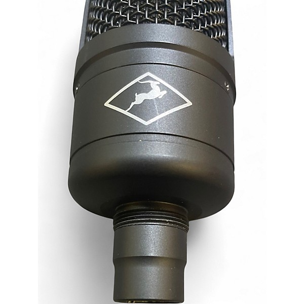 Used Antelope Audio solo Condenser Microphone