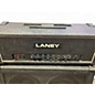 Used Laney pro tube lead Tube Guitar Amp Head