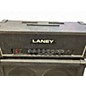 Used Laney pro tube lead Tube Guitar Amp Head