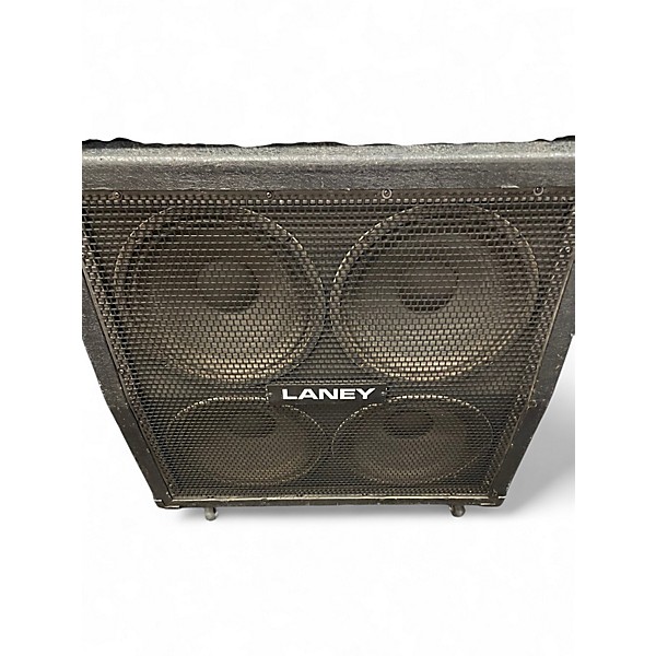 Used Laney aor412 Guitar Cabinet