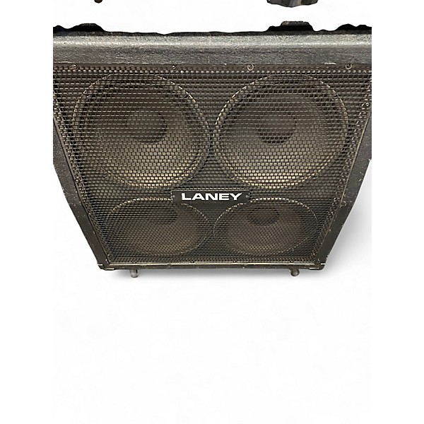 Used Laney aor412 Guitar Cabinet