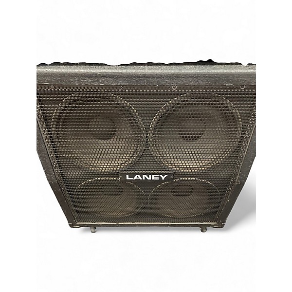 Used Laney aor412 Guitar Cabinet