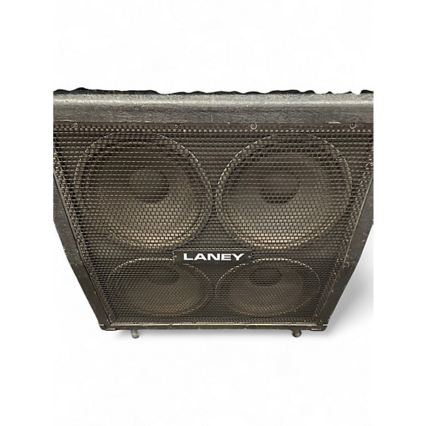 Used Laney aor412 Guitar Cabinet