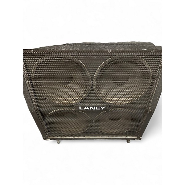 Used Laney aor412 Guitar Cabinet