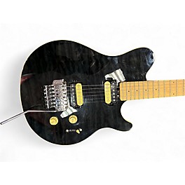 Used Sterling Audio SUB AX3 2 Color Sunburst Solid Body Electric Guitar