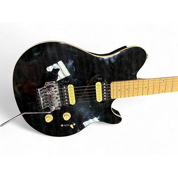 Used Sterling Audio SUB AX3 2 Color Sunburst Solid Body Electric Guitar