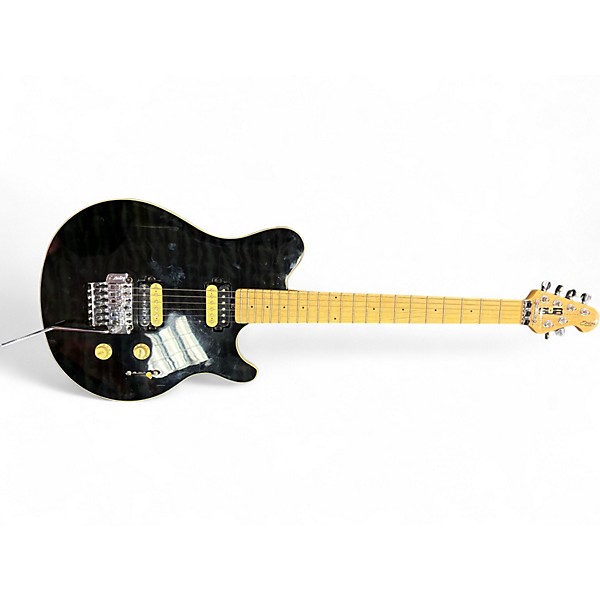 Used Sterling Audio SUB AX3 2 Color Sunburst Solid Body Electric Guitar