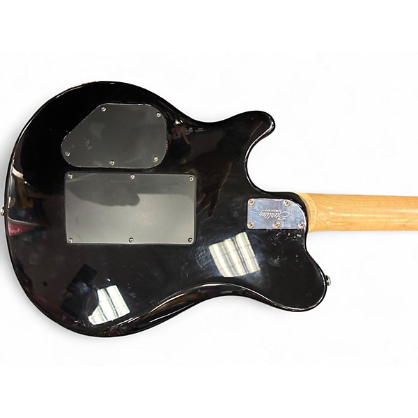 Used Sterling Audio SUB AX3 2 Color Sunburst Solid Body Electric Guitar