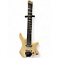 Used strandberg Boden NX 7 Natural Flamed Maple Solid Body Electric Guitar thumbnail
