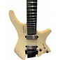Used strandberg Boden NX 7 Natural Flamed Maple Solid Body Electric Guitar