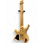 Used strandberg Boden NX 7 Natural Flamed Maple Solid Body Electric Guitar