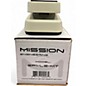 Used Mission Engineering Vintage SE EP1L6MT Pedal