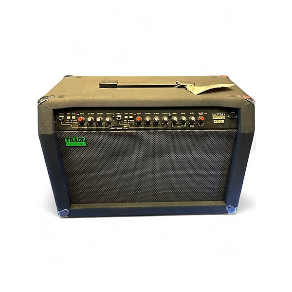 Used Trace TA60CR Guitar Combo Amp