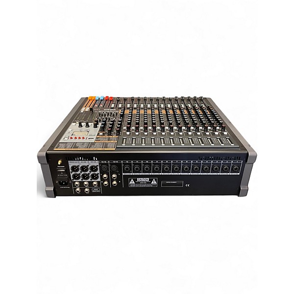 Used Tklbls LA60 Unpowered Mixer