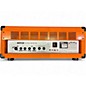 Used Orange Amplifiers Super Crush 100W Solid State Guitar Amp Head
