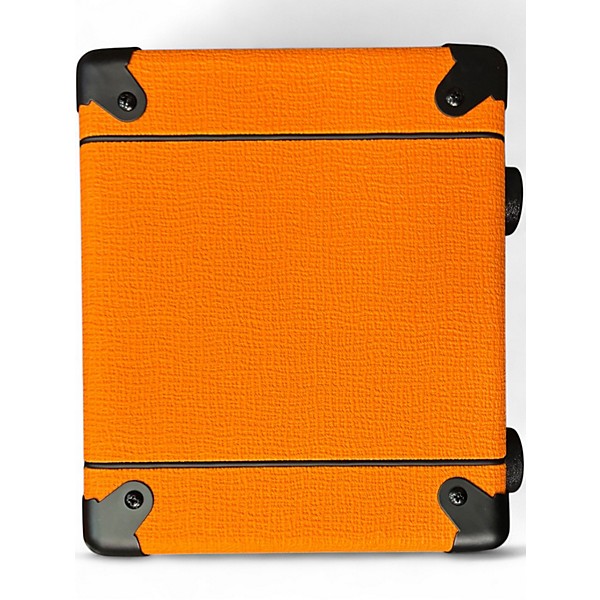 Used Orange Amplifiers Super Crush 100W Solid State Guitar Amp Head
