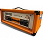 Used Orange Amplifiers Super Crush 100W Solid State Guitar Amp Head
