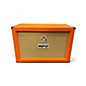 Used Orange Amplifiers PPC212C 2x12 120W Closed Back Guitar Cabinet thumbnail