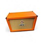 Used Orange Amplifiers PPC212C 2x12 120W Closed Back Guitar Cabinet