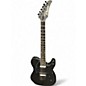 Used Dean Tracii Guns Black Solid Body Electric Guitar thumbnail