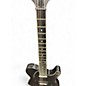 Used Dean Tracii Guns Black Solid Body Electric Guitar